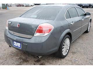 Saturn Aura 2007 photo 3