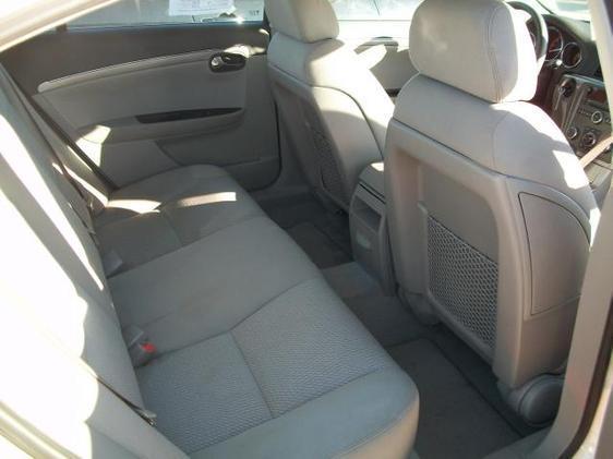 Saturn Aura 2007 photo 2