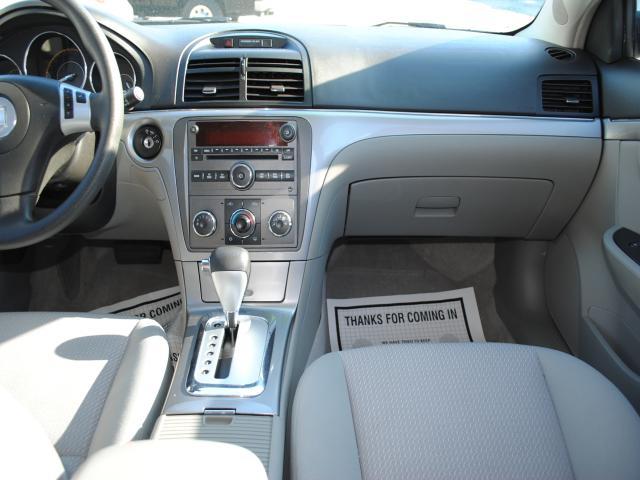 Saturn Aura 2007 photo 2