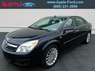 Saturn Aura XLS Other