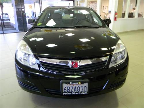 Saturn Aura 2007 photo 2