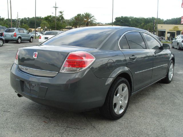 Saturn Aura 2007 photo 2