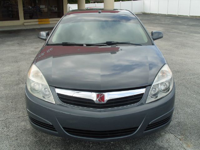 Saturn Aura 2007 photo 3