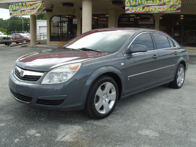 Saturn Aura 2007 photo 4