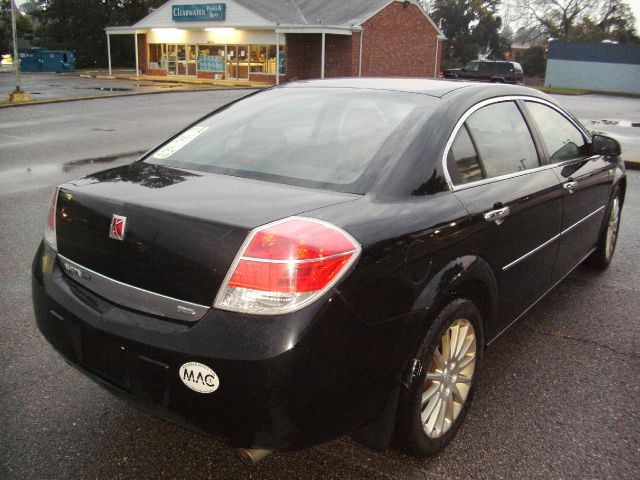 Saturn Aura 2007 photo 1