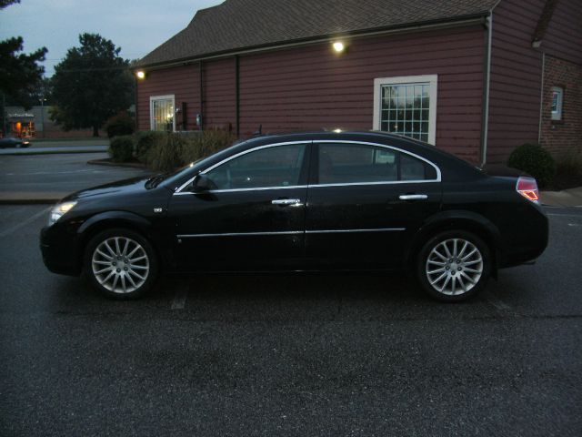 Saturn Aura 2007 photo 4