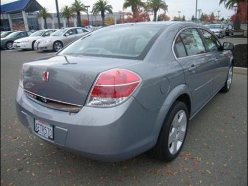 Saturn Aura 2007 photo 4