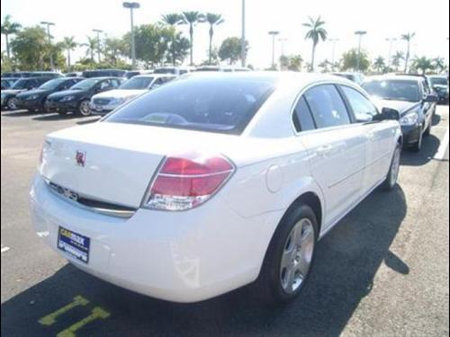 Saturn Aura 2007 photo 4