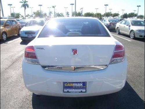 Saturn Aura 2007 photo 5