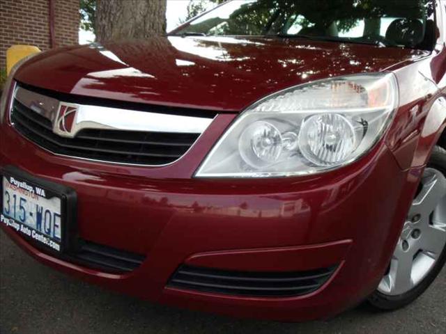 Saturn Aura 2007 photo 1