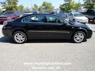 Saturn Aura 2007 photo 4