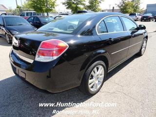 Saturn Aura 2007 photo 5