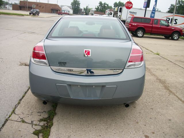 Saturn Aura 2007 photo 2