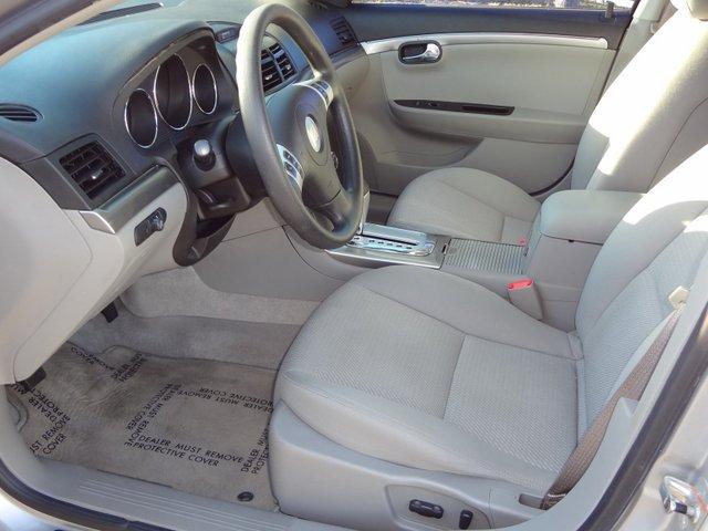 Saturn Aura 2007 photo 2