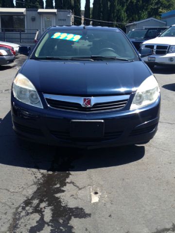 Saturn Aura 2007 photo 1