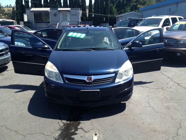 Saturn Aura 2007 photo 2