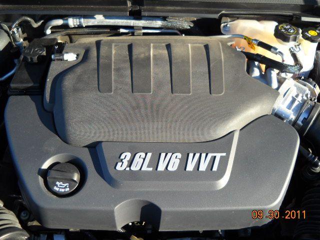 Saturn Aura 2007 photo 2