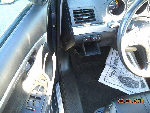 Saturn Aura 2007 photo 5