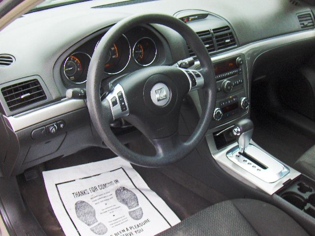 Saturn Aura 2007 photo 2