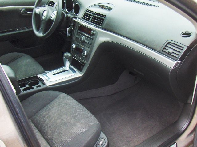 Saturn Aura 2007 photo 3