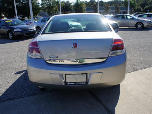 Saturn Aura 2007 photo 3