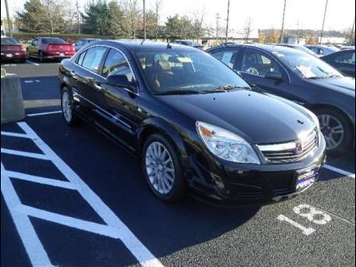 Saturn Aura XLS Other