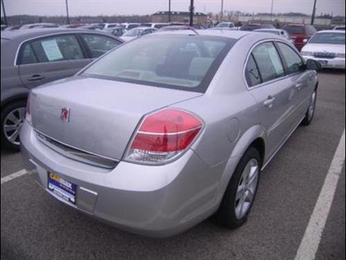 Saturn Aura 2007 photo 4