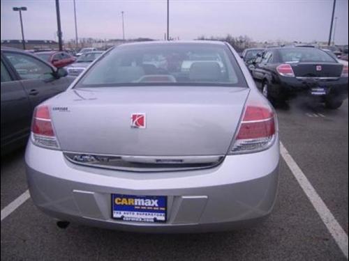 Saturn Aura 2007 photo 5