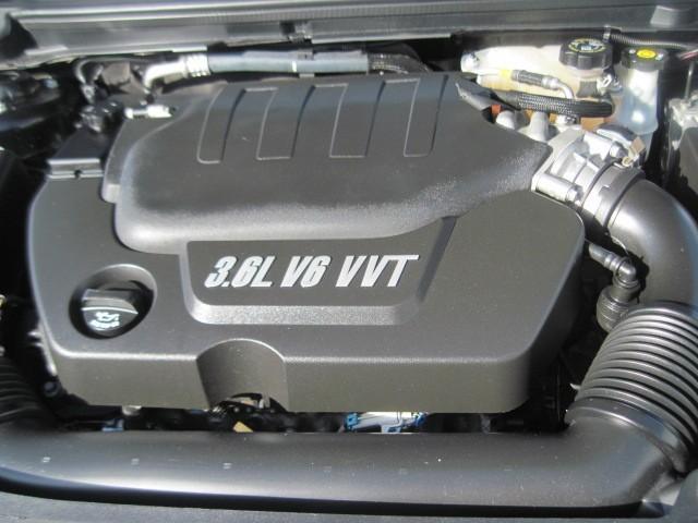 Saturn Aura 2007 photo 2