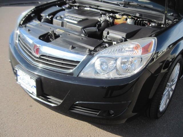 Saturn Aura 2007 photo 3