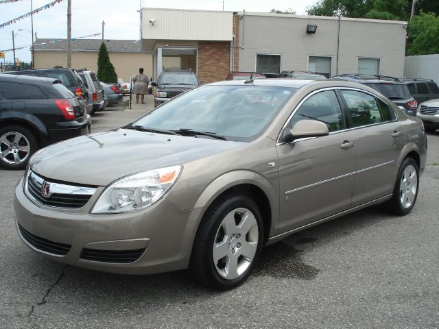 Saturn Aura 2007 photo 3