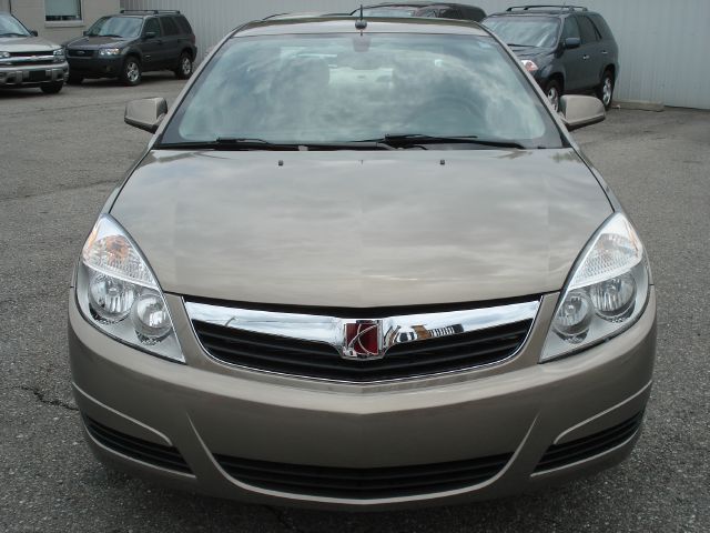 Saturn Aura 2007 photo 4