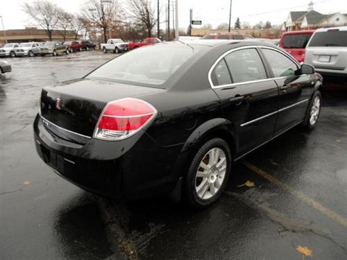 Saturn Aura 2007 photo 3