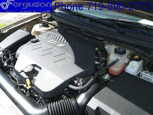 Saturn Aura 2007 photo 5