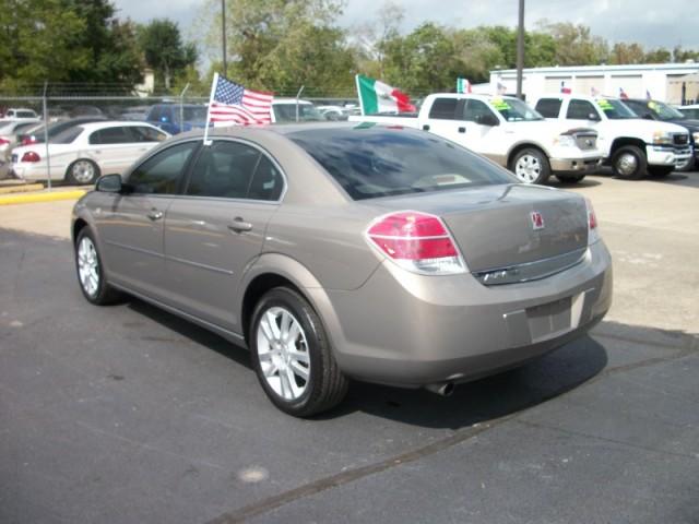 Saturn Aura 2007 photo 2