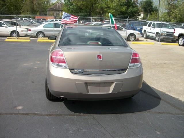 Saturn Aura 2007 photo 3