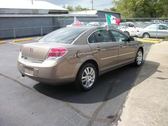 Saturn Aura 2007 photo 4