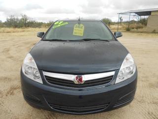 Saturn Aura 2007 photo 2