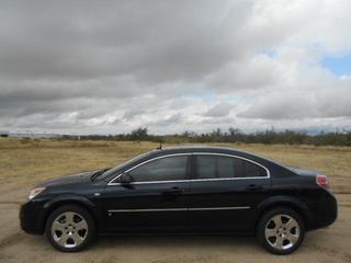 Saturn Aura 2007 photo 3