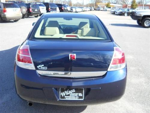 Saturn Aura 2007 photo 1