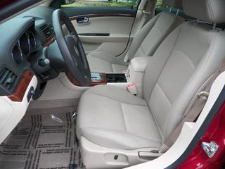 Saturn Aura 2007 photo 2