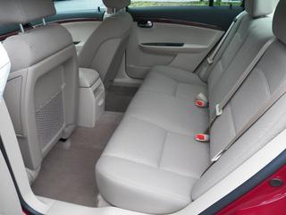 Saturn Aura 2007 photo 3