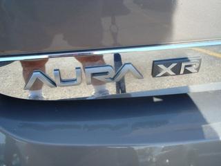 Saturn Aura 2007 photo 1