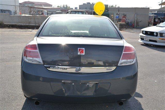 Saturn Aura 2007 photo 3