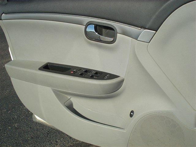 Saturn Aura 2007 photo 4