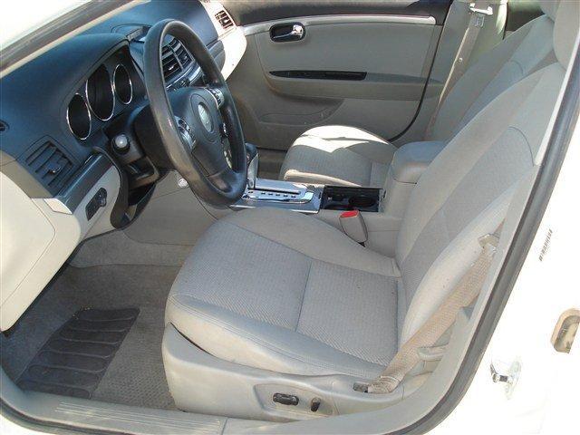 Saturn Aura 2007 photo 5