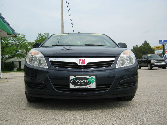 Saturn Aura 2007 photo 1