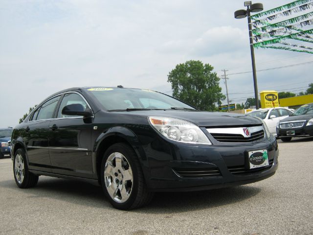 Saturn Aura 2007 photo 2