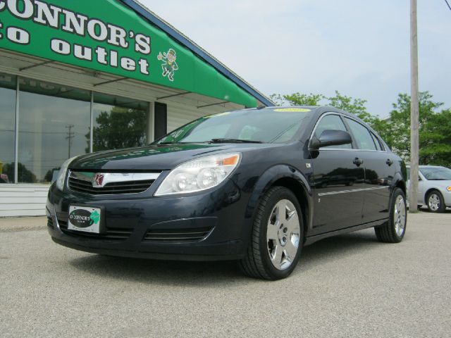 Saturn Aura 2007 photo 3