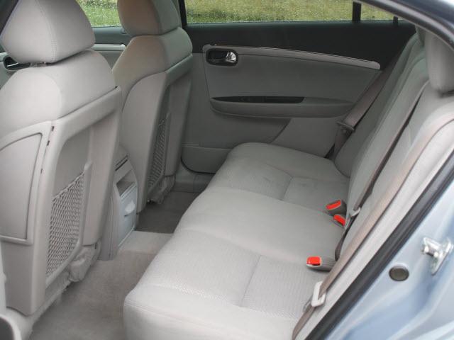 Saturn Aura 2007 photo 1